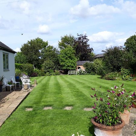 Wayside House B&B Whichford Luaran gambar