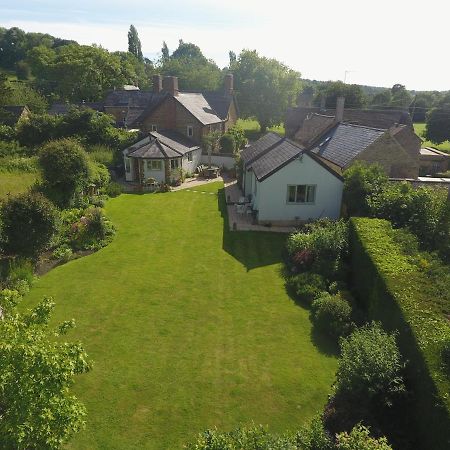 Wayside House B&B Whichford Luaran gambar