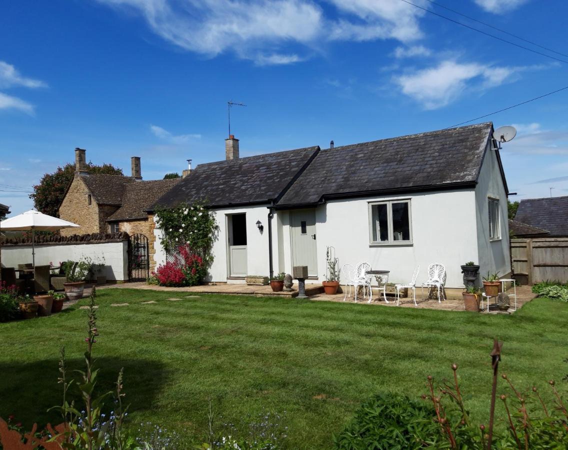 Wayside House B&B Whichford Luaran gambar