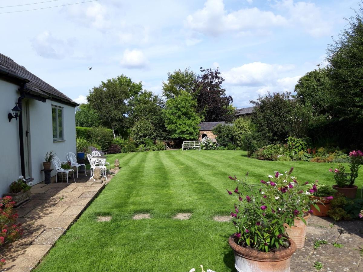 Wayside House B&B Whichford Luaran gambar