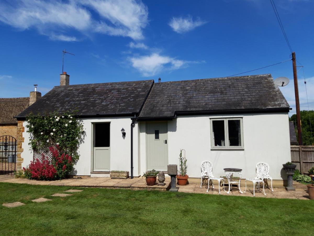 Wayside House B&B Whichford Luaran gambar