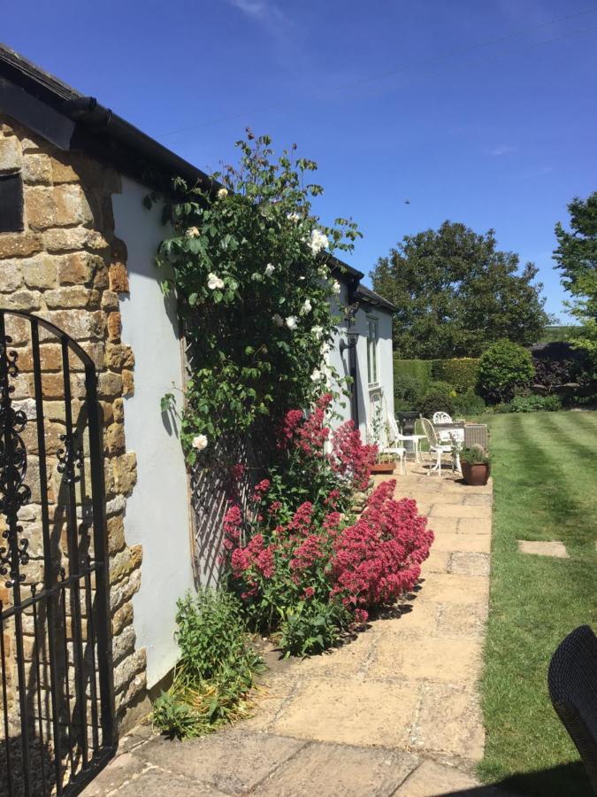 Wayside House B&B Whichford Luaran gambar