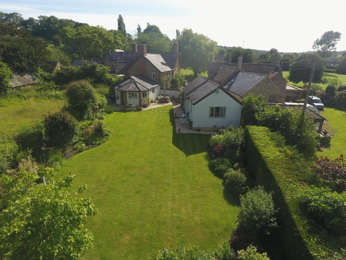 Wayside House B&B Whichford Luaran gambar