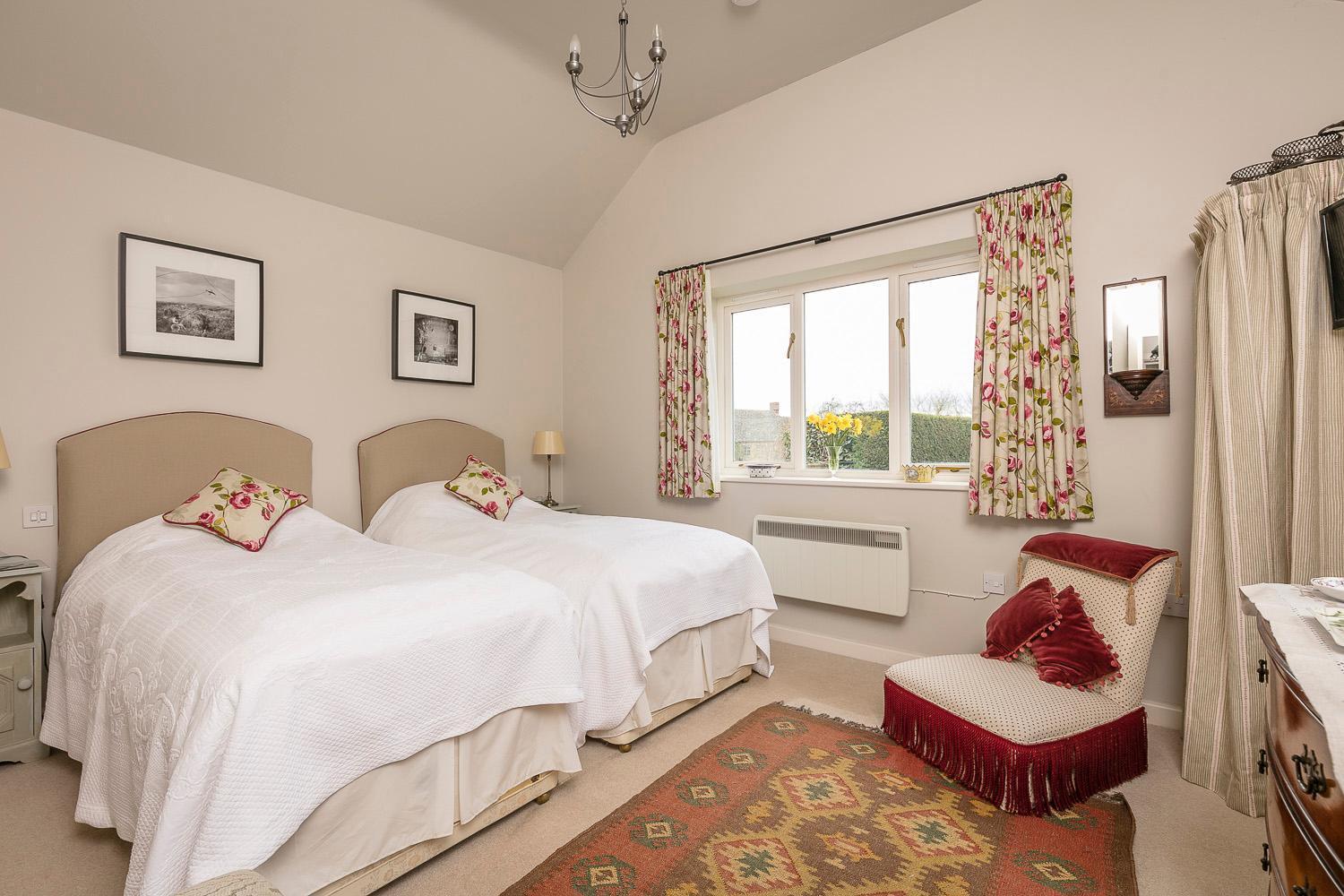 Wayside House B&B Whichford Luaran gambar