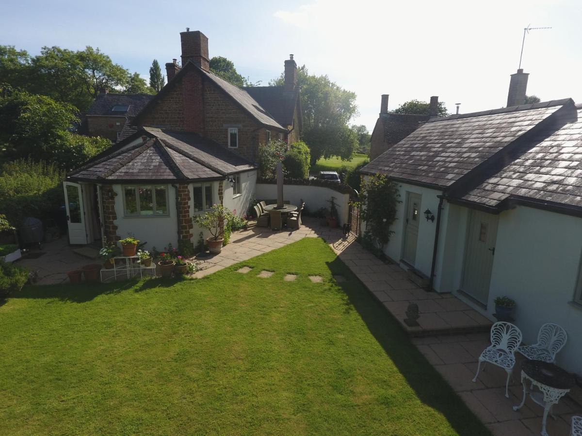 Wayside House B&B Whichford Luaran gambar