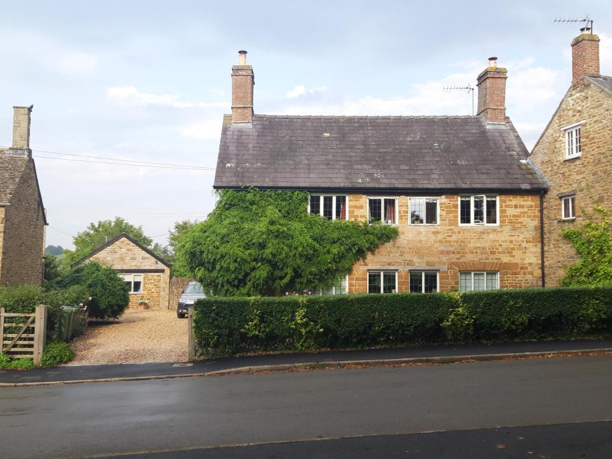 Wayside House B&B Whichford Luaran gambar