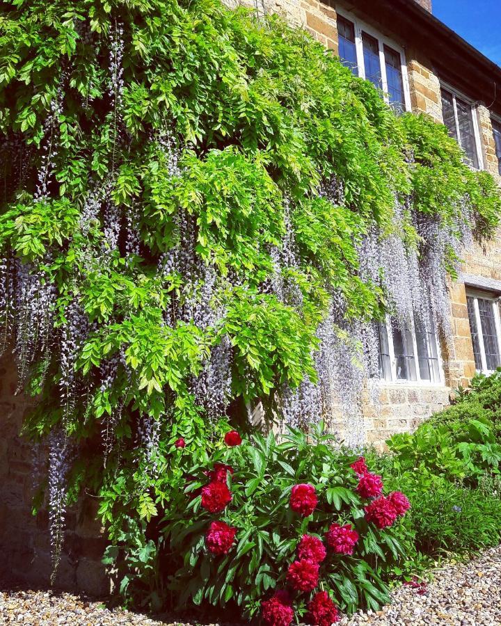 Wayside House B&B Whichford Luaran gambar