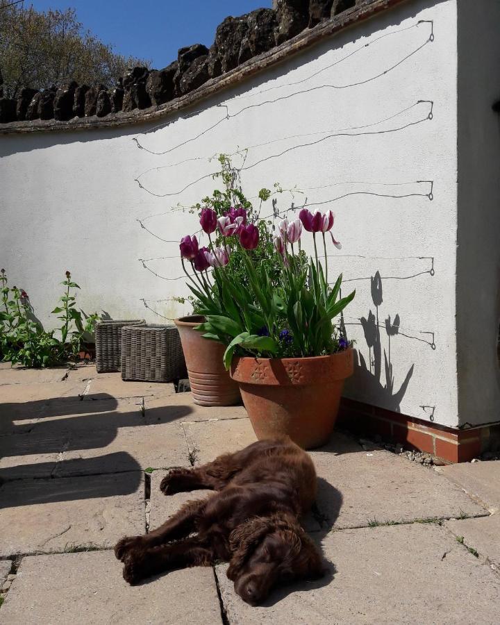 Wayside House B&B Whichford Luaran gambar