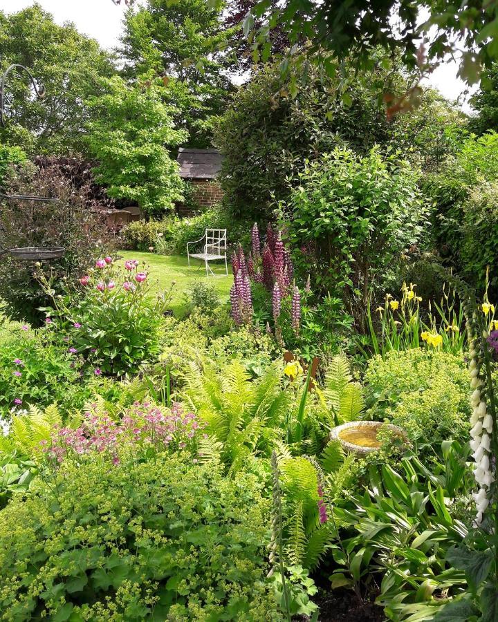 Wayside House B&B Whichford Luaran gambar