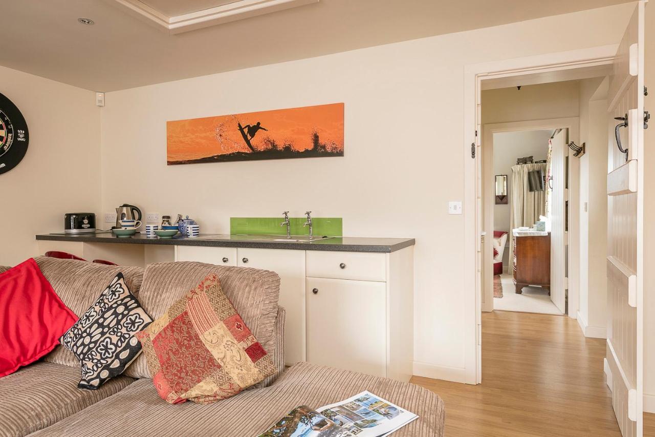 Wayside House B&B Whichford Luaran gambar