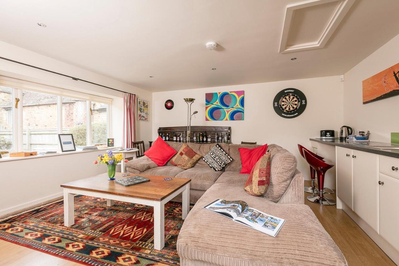 Wayside House B&B Whichford Luaran gambar