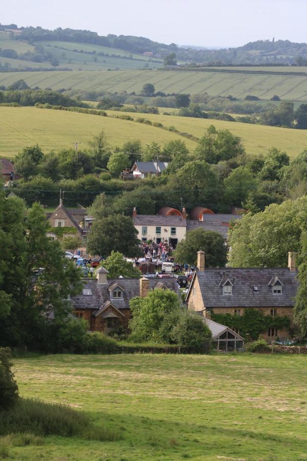 Wayside House B&B Whichford Luaran gambar