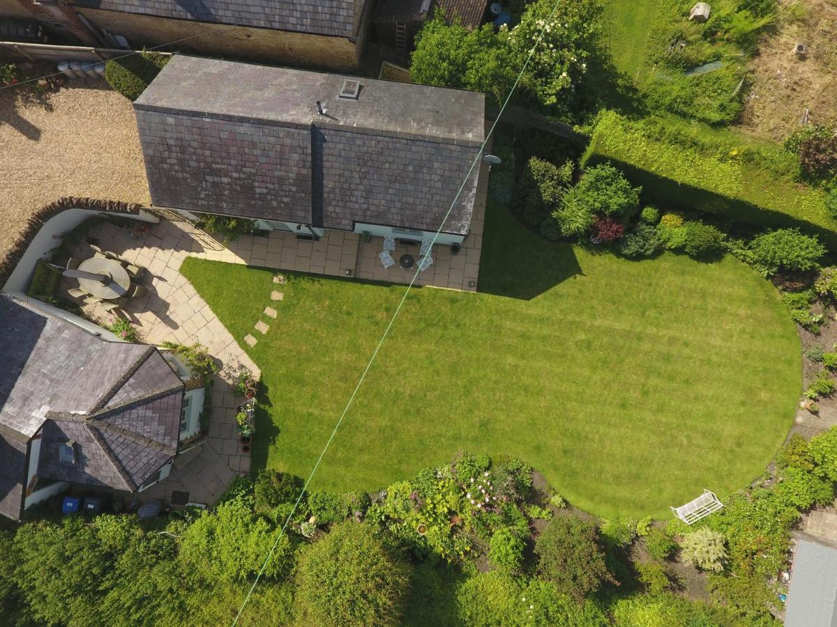 Wayside House B&B Whichford Luaran gambar