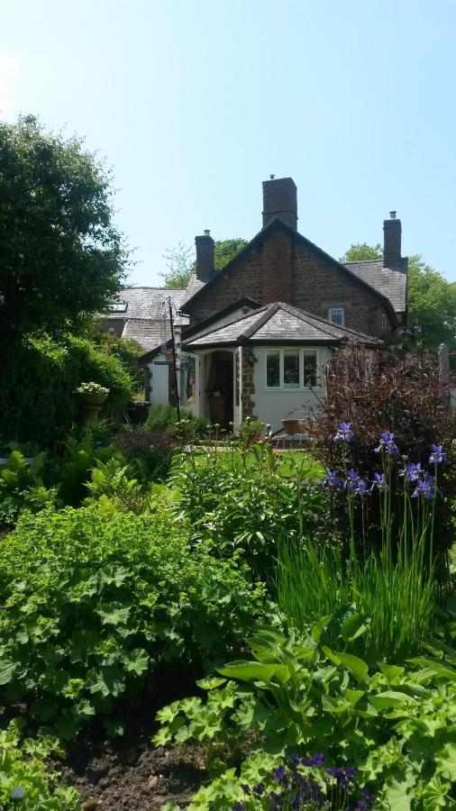 Wayside House B&B Whichford Luaran gambar